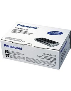 Drum LaserJet Panasonic KX-FADC510 (Cyan-Magenta-Yellow)