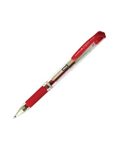 Uni στυλό UΜ-153 κόκκινο