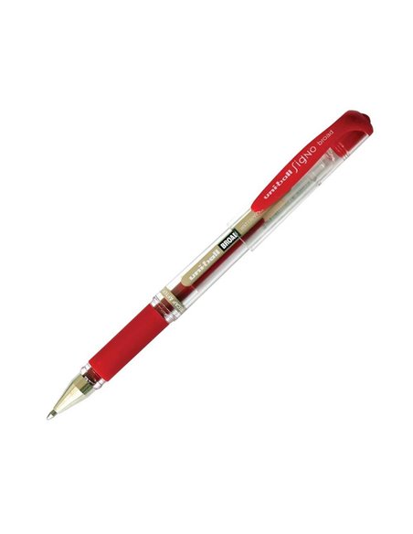 Uni στυλό UΜ-153 κόκκινο