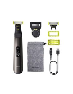 Philips OneBlade Pro 360 Face Shaver - QP6552_15