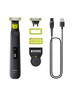 Philips OneBlade Pro Face Shaver - QP6542_15