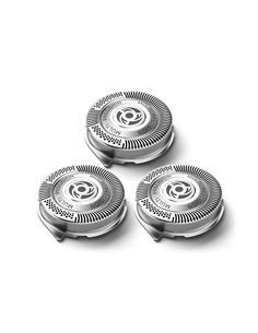 Philips Series 5000 Shaving Head 3pcs - SH50_50