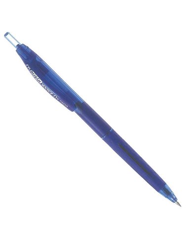 Dong-a στυλό "U-Knock" Hybrid μπλε 0.7mm