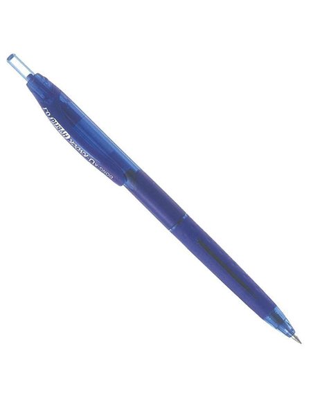 Dong-a στυλό "U-Knock" Hybrid μπλε 0.7mm