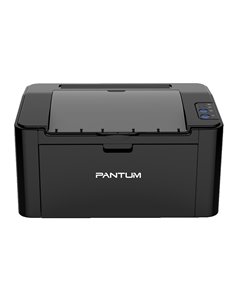 Pantum P2500W Ασπρόμαυρος Εκτυπωτής Laser