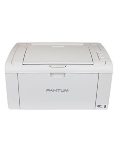 Pantum P2509W Ασπρόμαυρος Εκτυπωτής Laser