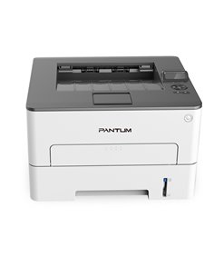 Pantum P3300DW Ασπρόμαυρος Εκτυπωτής Laser