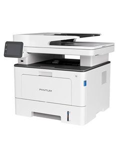 Pantum BM5100FDW Ασπρόμαυρο Laser Πολυμηχάνημα Duplex Scan Single Pass
