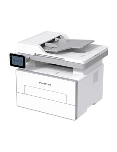 Pantum BM4300ADW Ασπρόμαυρο Laser Πολυμηχάνημα Duplex Scan  Single Pass