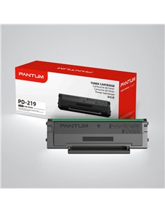 Pantum PD-219 Toner Black (1.600 pgs)
