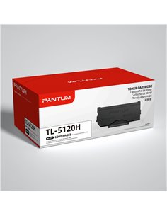 Pantum TL-5120H Toner Black (6.000 pgs)