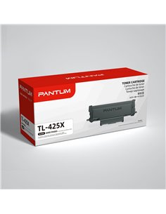 Pantum TL-425Χ Toner Black (6.000 pgs)