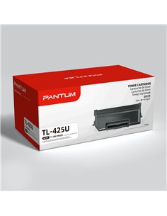 Pantum TL-425U Toner Black (11.000 pgs)
