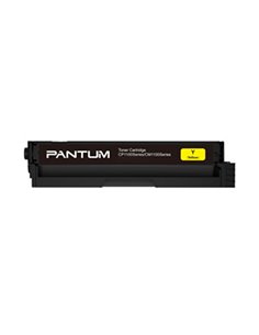 Pantum CTL-1100HY Toner Yellow (1.500 pgs)