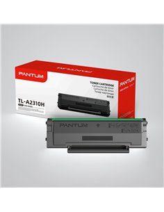 Pantum TL-A2310H Toner Μαύρο 1600 Σελίδων