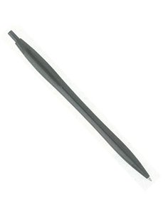 Στυλό πλαστικό μαύρο μεταλλικό χρώμα