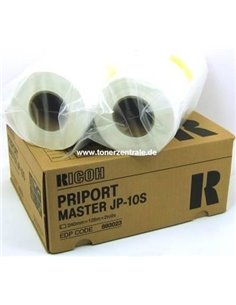 Ink Refill Ricoh 893023 Black (2 Refill) - 2T - 33K Pgs