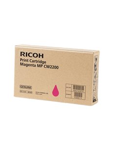 Ink Cart Ricoh MP-CW 2200 Magenta 440 Pgs