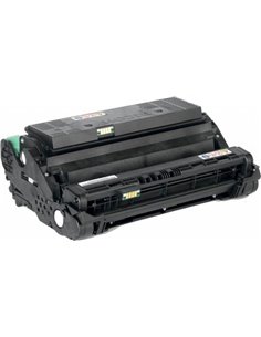 Toner Laser Ricoh CAR4500E 407340 Black 6k Pgs