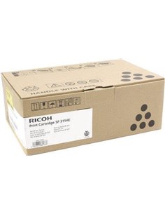 Toner Copier Ricoh Type SP311 Black 6.4K Pgs