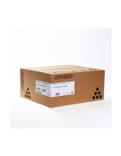Toner Ricoh SP5200HE Black - 25k Pgs