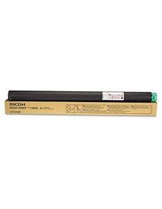 Toner Copier Ricoh Type 1160W Black 2.2K Pgs - 1x800gr