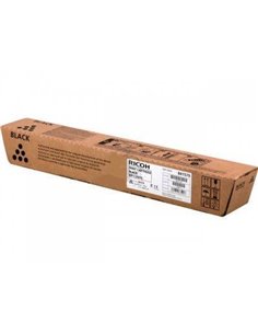 Toner Copier Ricoh MPC3501 1 x 460g Black