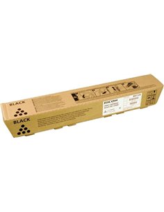 Toner Copier Ricoh MPC2800 Type 3300 - 20K Pgs Black