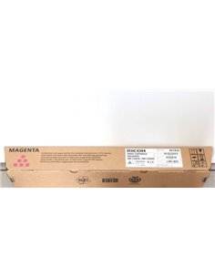 Toner Copier Ricoh MPC2800 Type 3300 - 15K Pgs Magenta