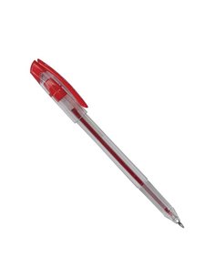 Dong-a στυλό ion hybrid κόκκινο 0.7mm