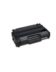 Toner Laser Ricoh SP-3400E Black 5k Pgs