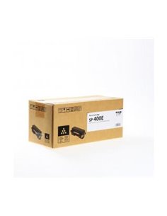 Toner Ricoh SP400E High Capacity Black - 5k Pgs