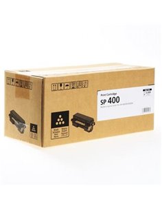 Toner Ricoh SP400E Standar Capacity Black - 2,5k Pgs
