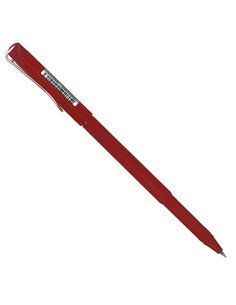 Dong-a στυλό "Office Roll" κόκκινο 0.5mm