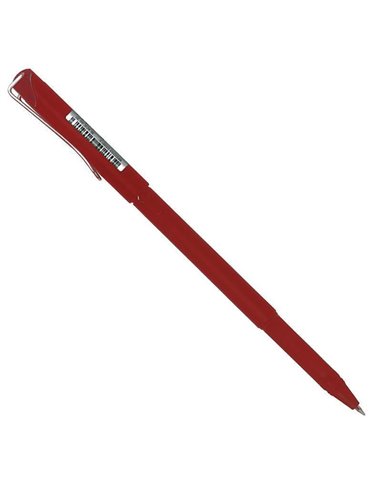 Dong-a στυλό "Office Roll" κόκκινο 0.5mm