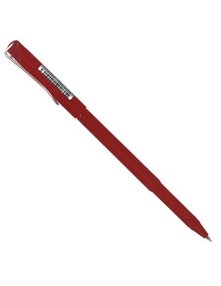 Dong-a στυλό "Office Roll" κόκκινο 0.5mm