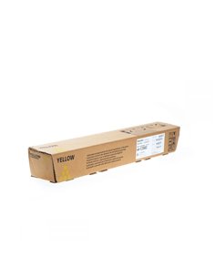 Toner Copier Ricoh MP-C3502 Yellow - 18K Pgs