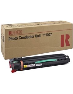 Drum Copier Ricoh Type 1027 Black - 60k Pgs