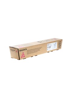 Toner Copier  Ricoh MP C3503 Magenta - 18K Pgs