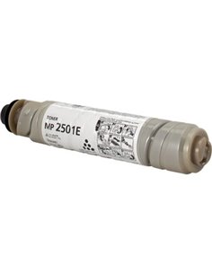 Toner Copier Ricoh MP 2501 Black