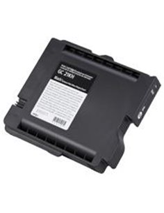 Ink Refill Ricoh GXE-3300 Type CG31K Black - 1920Pgs
