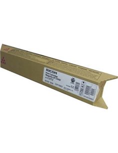 Toner Copier Ricoh Aficio Magenta Type SPC-430