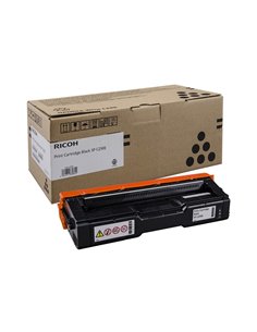 Toner Color Laser Ricoh TONBC250E 407543 Black 2k Pgs