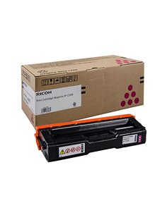 Toner Color Laser Ricoh TONMC250E 407545 Magenta 1.6k Pgs