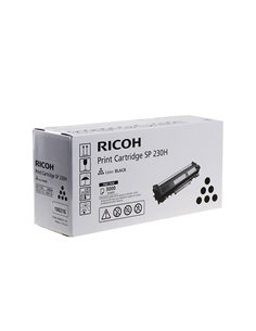 Toner Copier Ricoh SP230H  Black HC 3k