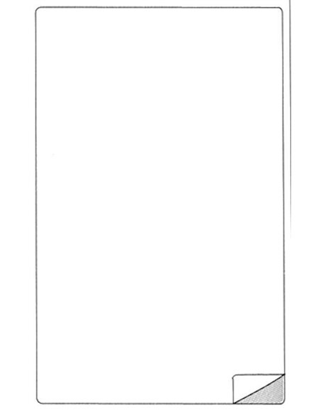 Markin ετικέτες αυτοκόλ. χρυσές 199,6x289,1mm 1/φ 10φ Α4