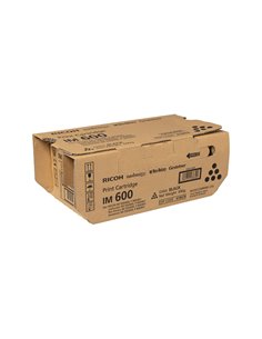 Toner Ricoh IM600 Black - 17.85k Pgs