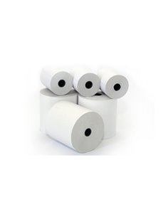 Ρολό Χαρτοταινία Θερμικό 57Χ60 38m BPA FREE (60ΤΜΧ)