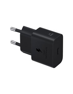 Samsung GaN Charger 25W - EP-T2510NBEGEU