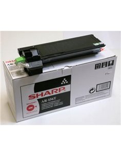Toner Copier Sharp AR-156T